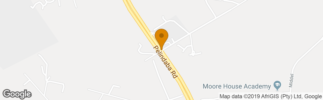 Hotel Shumba Valley Lodge