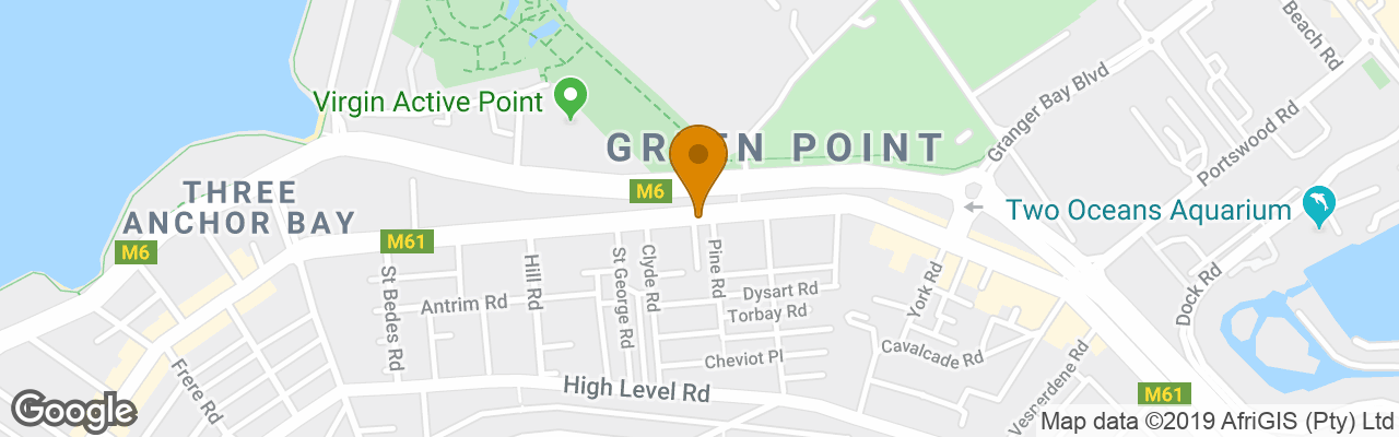 Hotel Escape Guesthouse