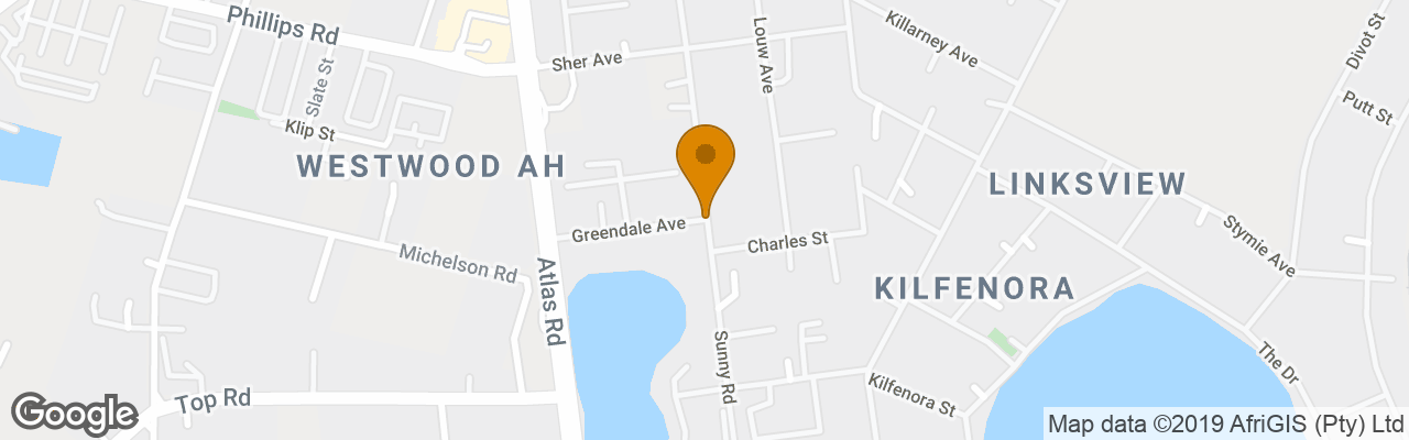 Hotel Africa Centre Airport Guest Lodge