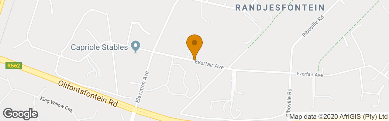 Hotel Everfare Lodge