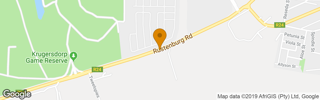 Hotel Ngonyama Lion Lodge