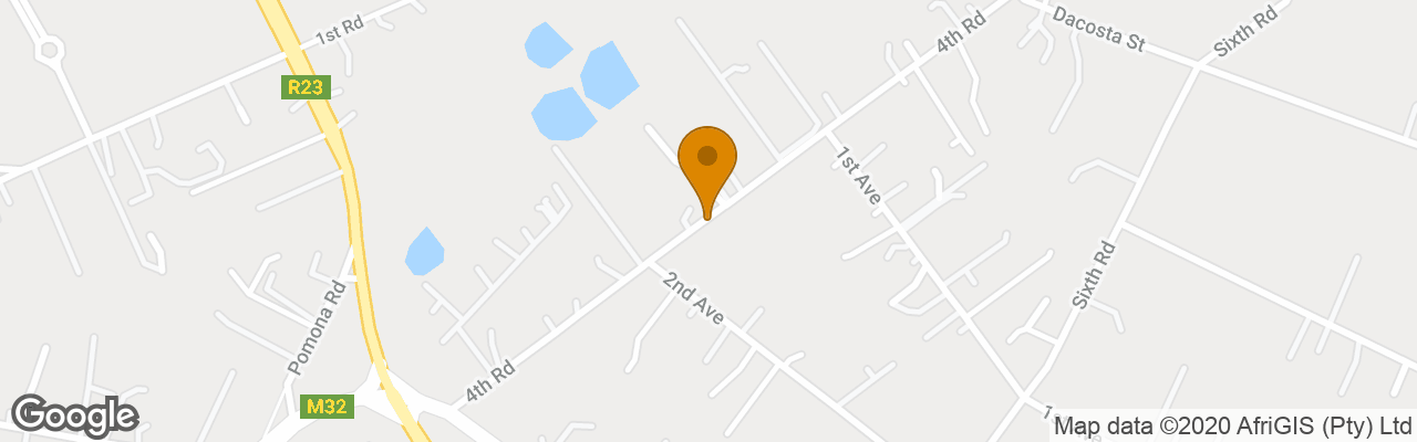 Hotel Airport Game Lodge Kempton Park