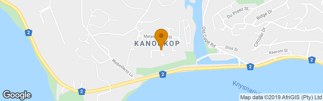 Hotel Kanonkop Guest House