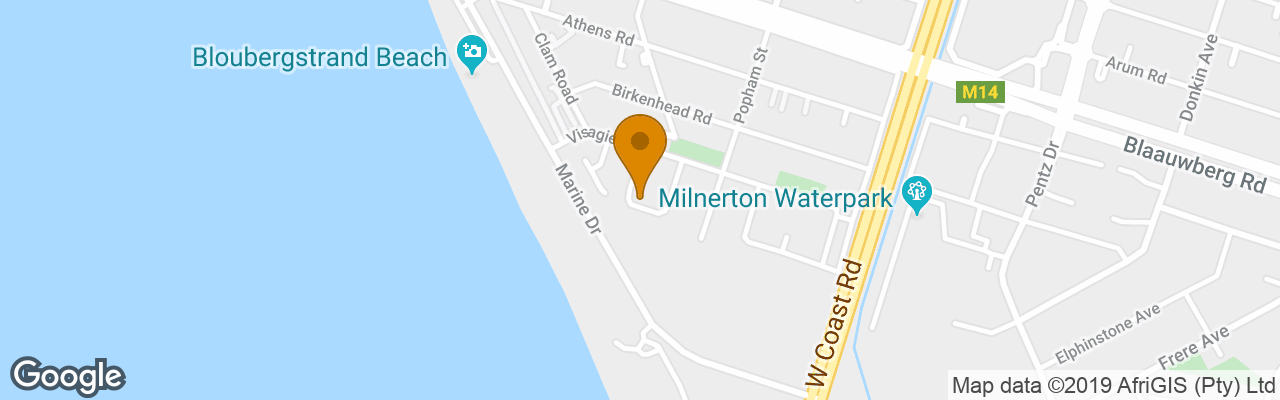 Hotel Myoli Accommodation