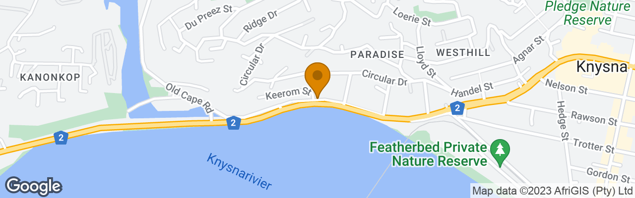 Hotel Hide Away Guest House