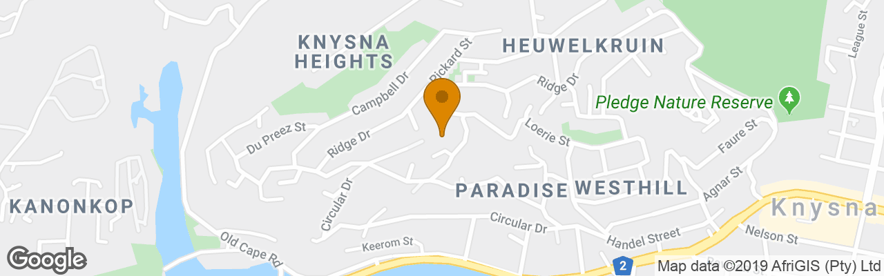 Hotel Sparrebosch Golf Estate