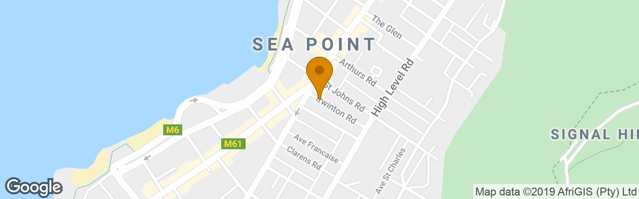 Apartamentos Barry Hall Luxury