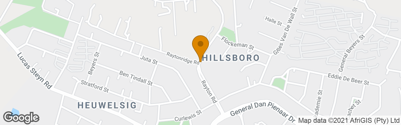 Hotel Bloem Spa Lodge & Conference Centre