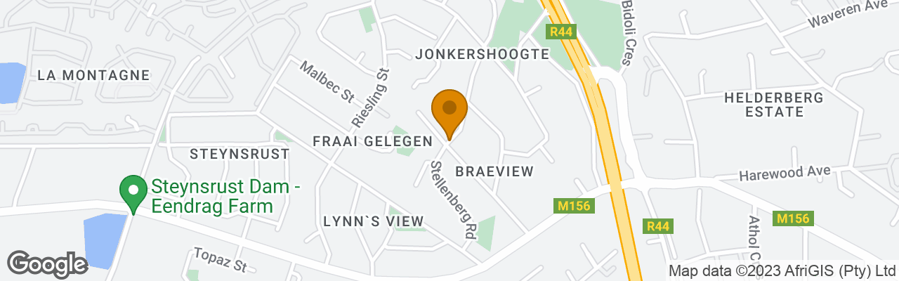 Hotel Pepperwood Country Lodge