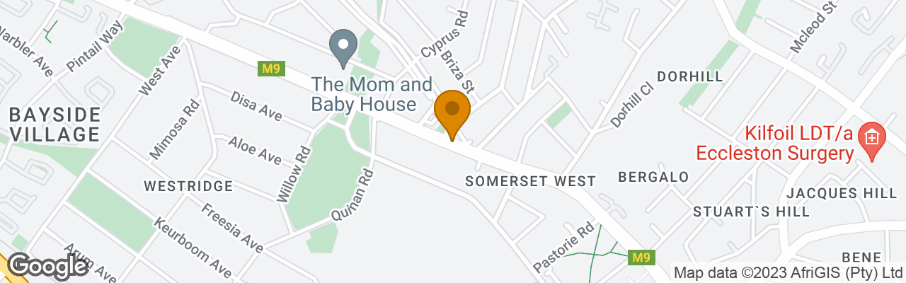 Hotel Two Oaks Bed & Breakfast