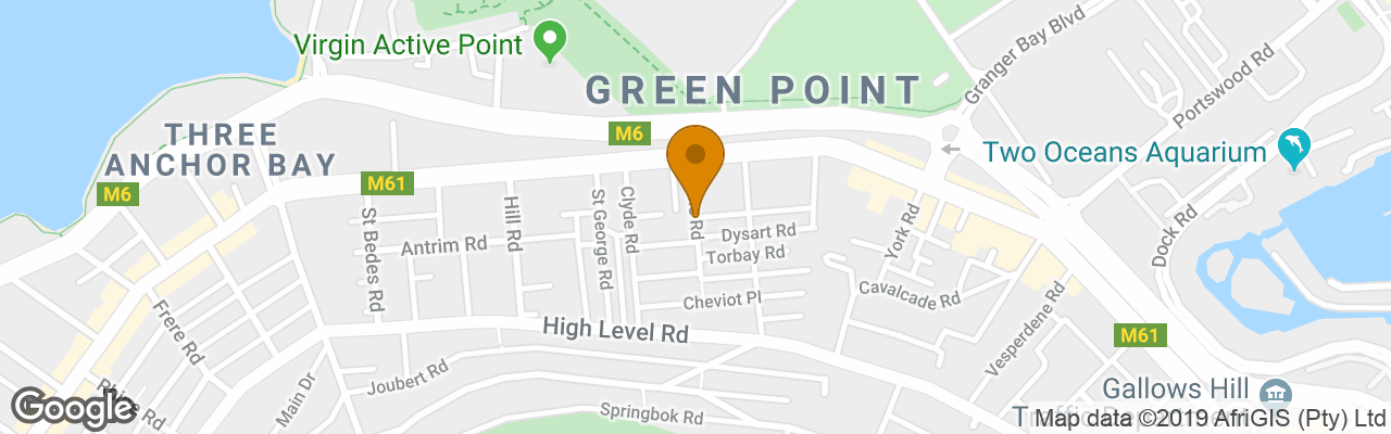 Hotel Point B Guest House