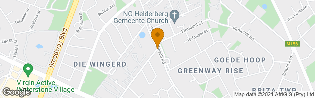 Hotel Winkfield House