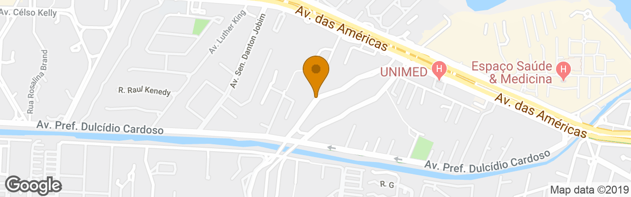 Ac Hotel Rio De Janeiro Barra Da Tijuca 