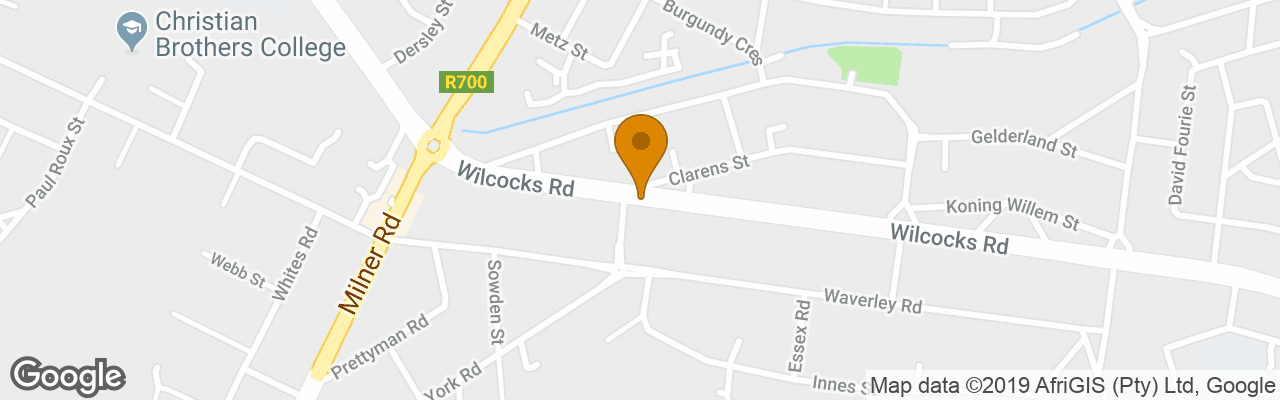 Hotel Bayswater Lodge