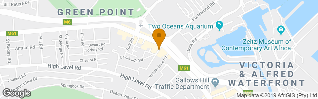 Hotel Brenwin Guest House