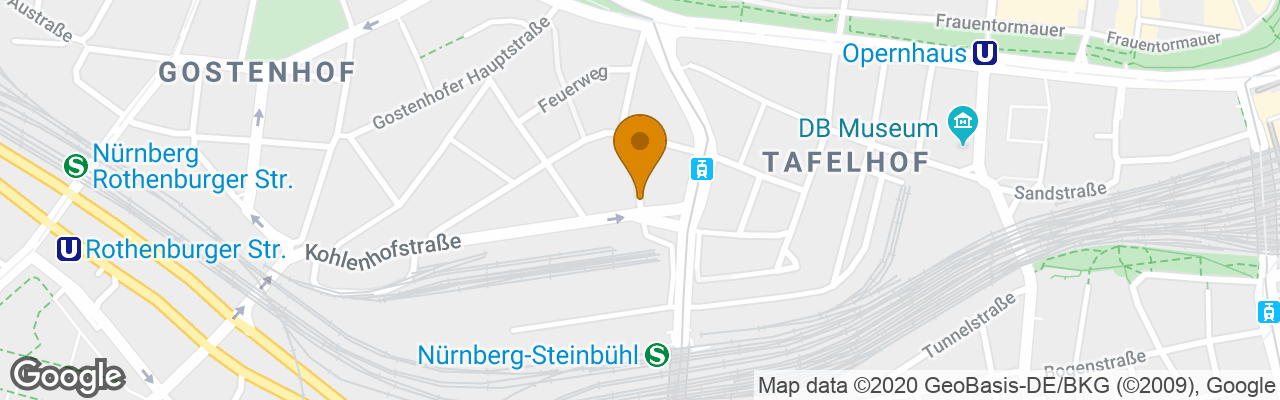 Leonardo Hotel Nürnberg