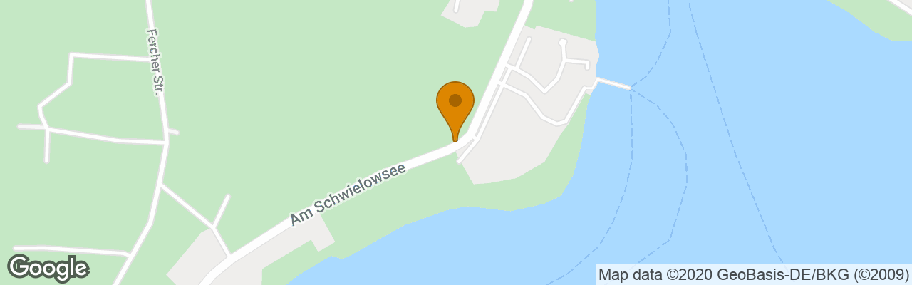 Hotel Schwielowsee Seaside Garden