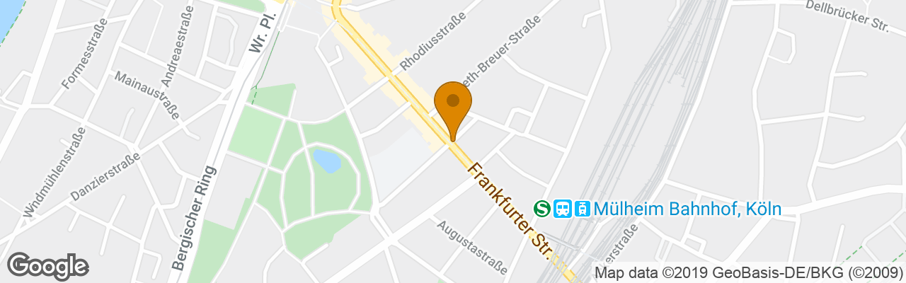 Hotel Fürstenberger Hof Köln