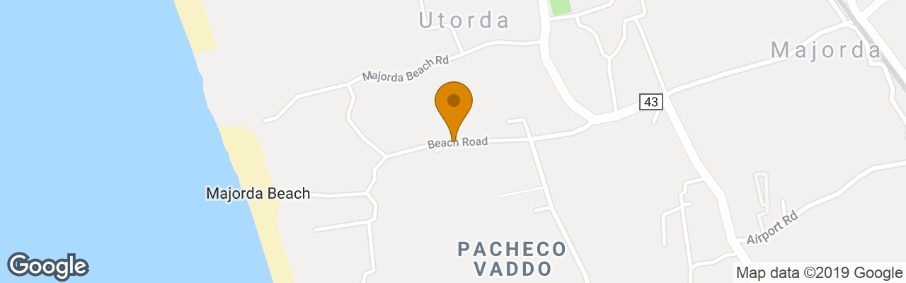 Shangrila Beach Hotel