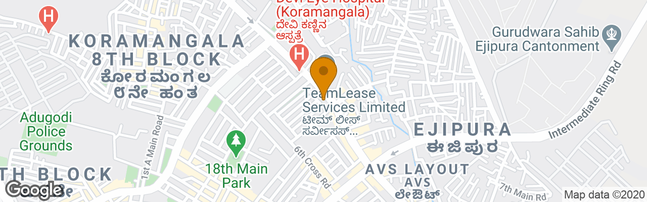 D' Habitat Serviced Apartments