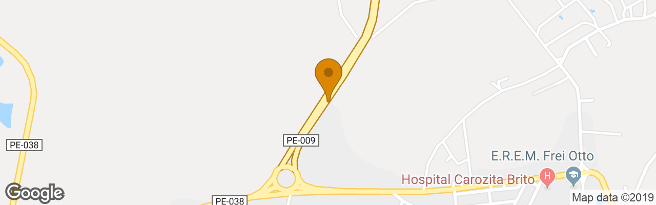 Hotel Pousada Uba-rio 