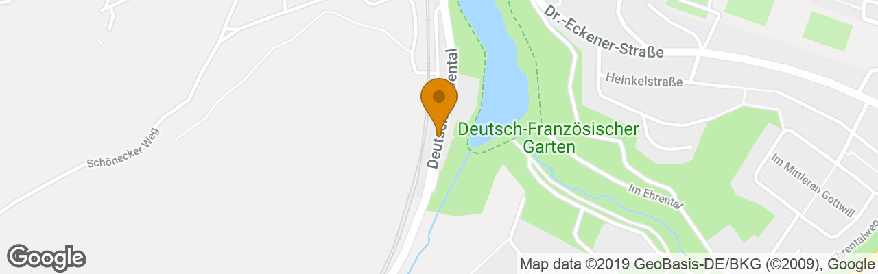 Victor's Residenz Hotel Saarbruecken