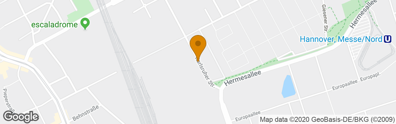 Median Hotel Hannover Messe