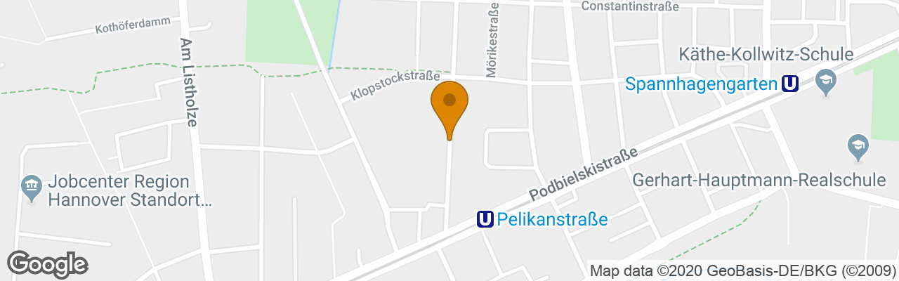 Hotel Gaesteresidenz Pelikanviertel