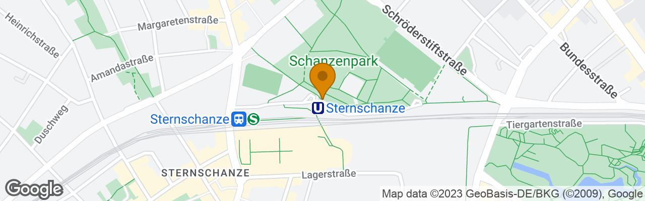 Mövenpick Hotel Hamburg