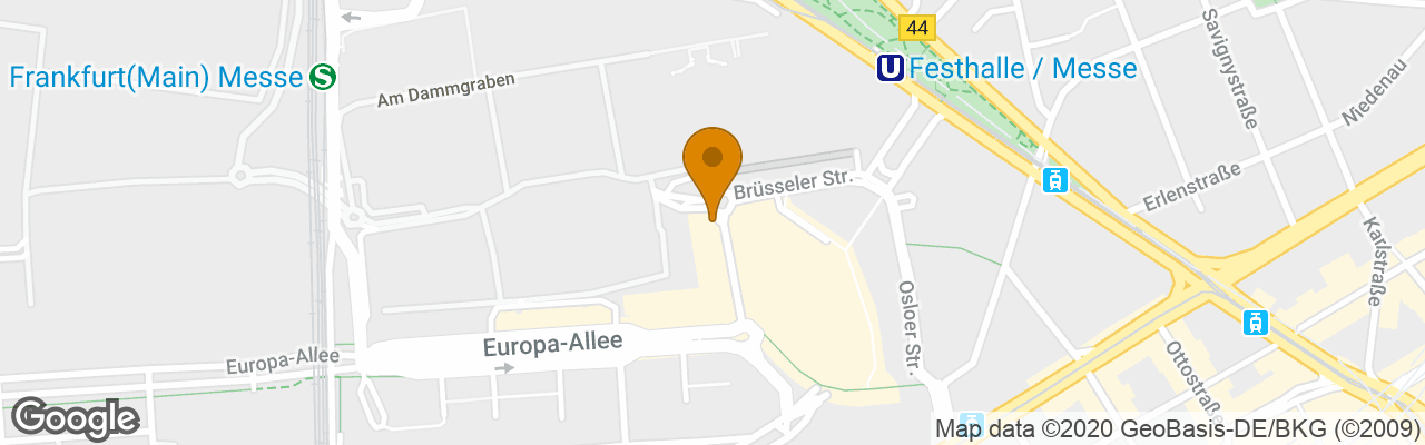 Mövenpick Hotel Frankfurt City