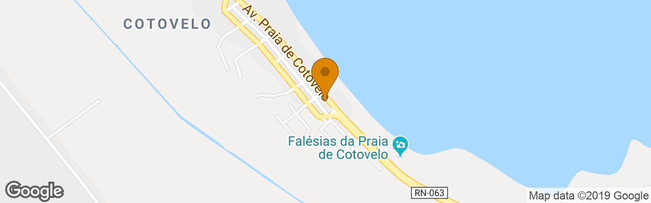 Hotel Pousada Bella Morena 