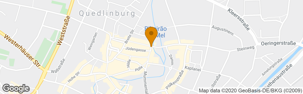 Hotel Wyndham Garden Quedlinburg Stadtschloss