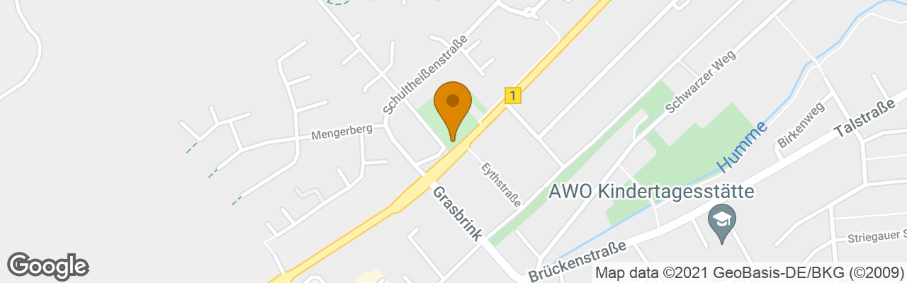 Rattenfängerhotel Berkeler Warte