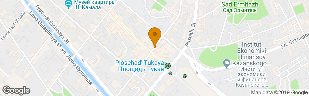 Hotel Shalyapin Palace