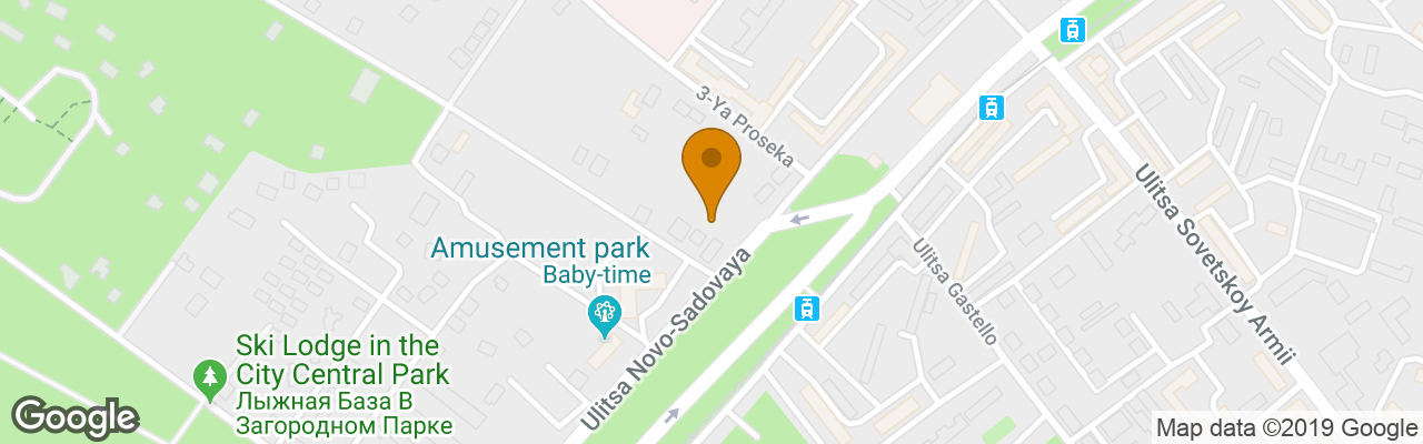 Hotel Renaissance Samara