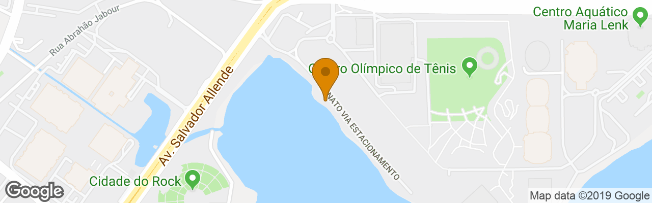 Residence Inn By Marriott Rio de Janeiro Barra Da Tijuca 