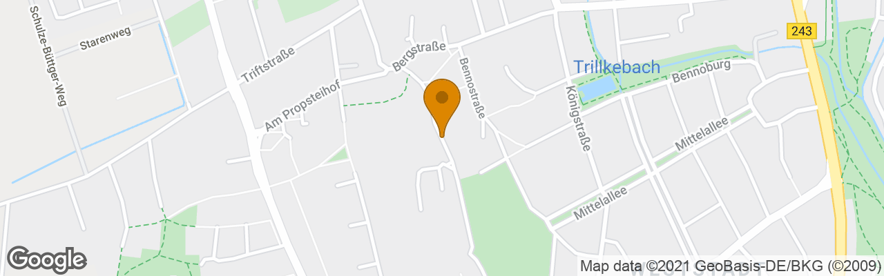 Parkhotel Berghoelzchen