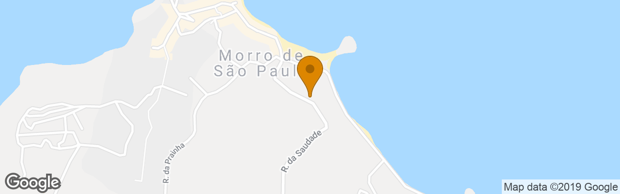 Hotel Bahia Inn Pousada 