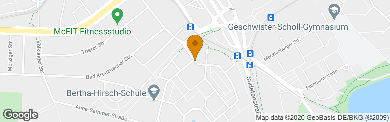 Hotel Boarding House Platanenhof