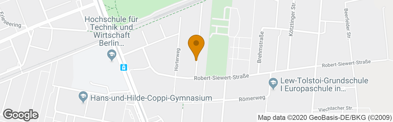 Hotel Villa Karlshorst