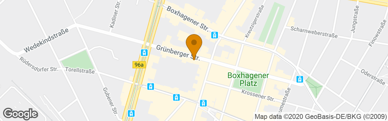 All In Hostel Berlin