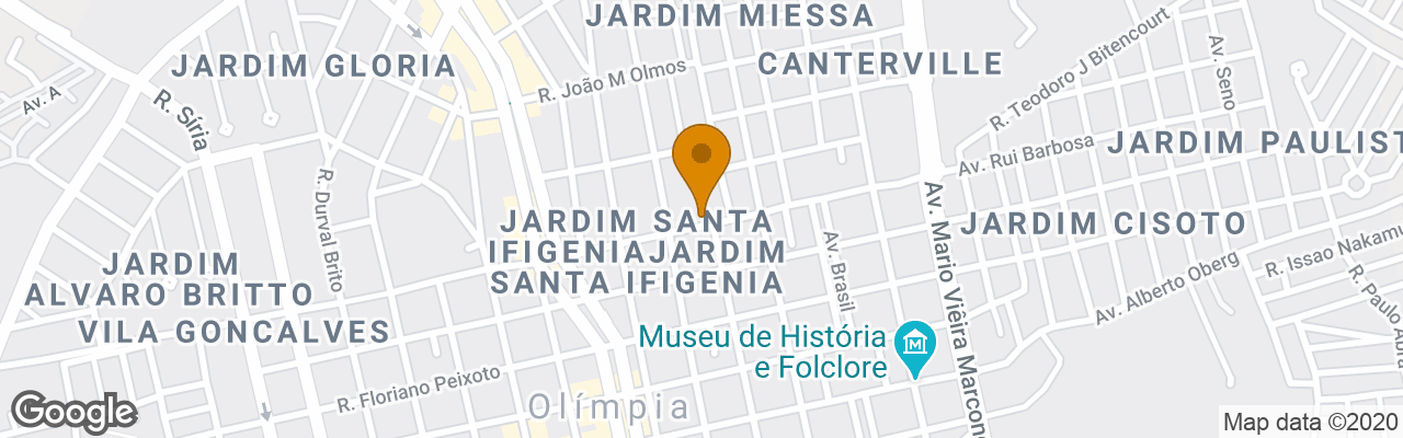 Hotel Pousada Tia Nena 