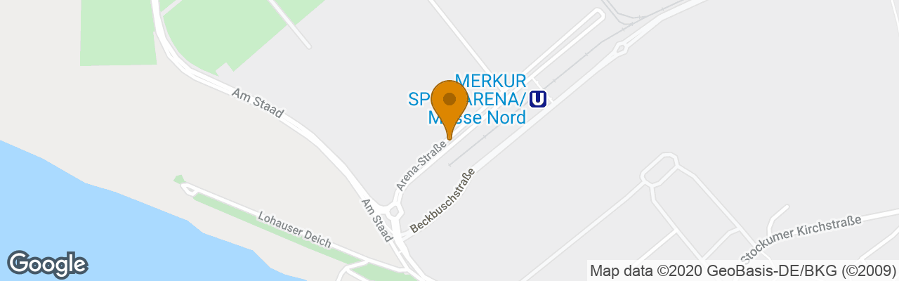 Hotel Tulip Inn Düsseldorf Arena