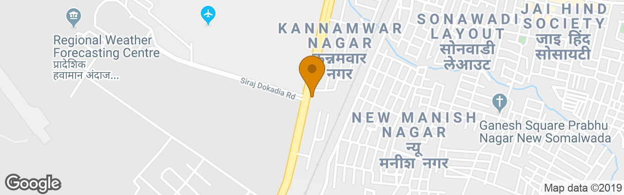 The Pride Hotel Nagpur