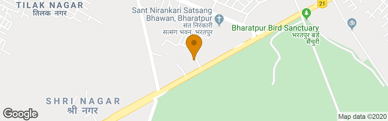 Hotel Rajvilas Palace