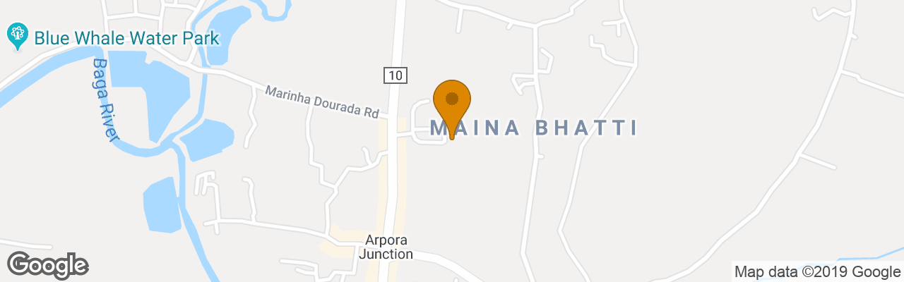 Hotel Resort Mellorosa