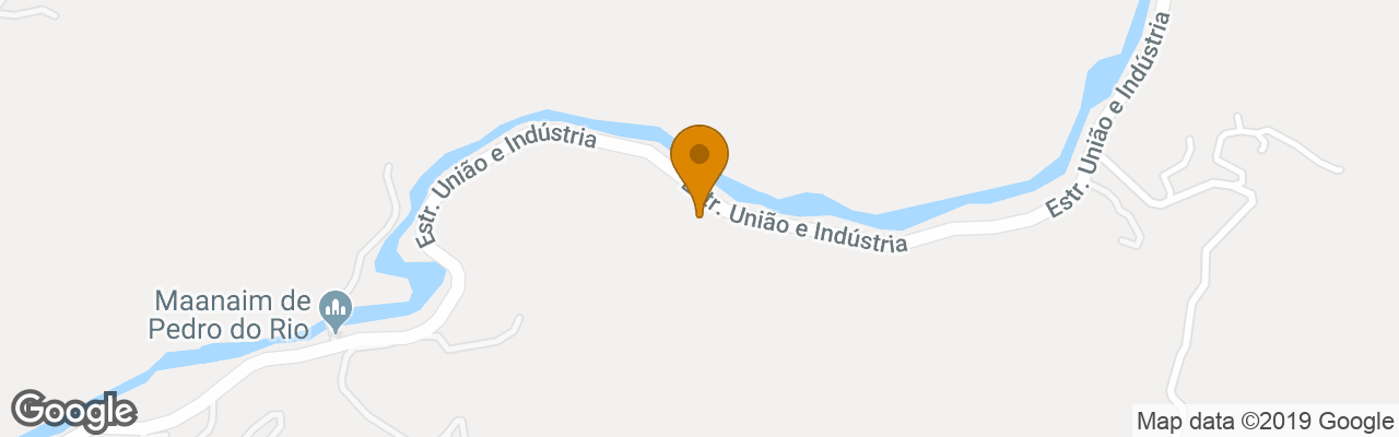 Hotel Spa Granja Brasil Resort 