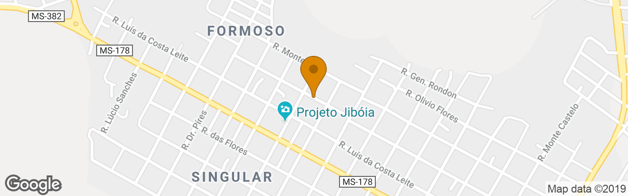 Hotel Pousada Pantaneira 