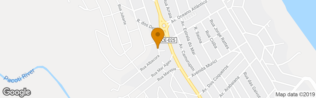 Hotel Pousada Ceará Porto Das Dunas 