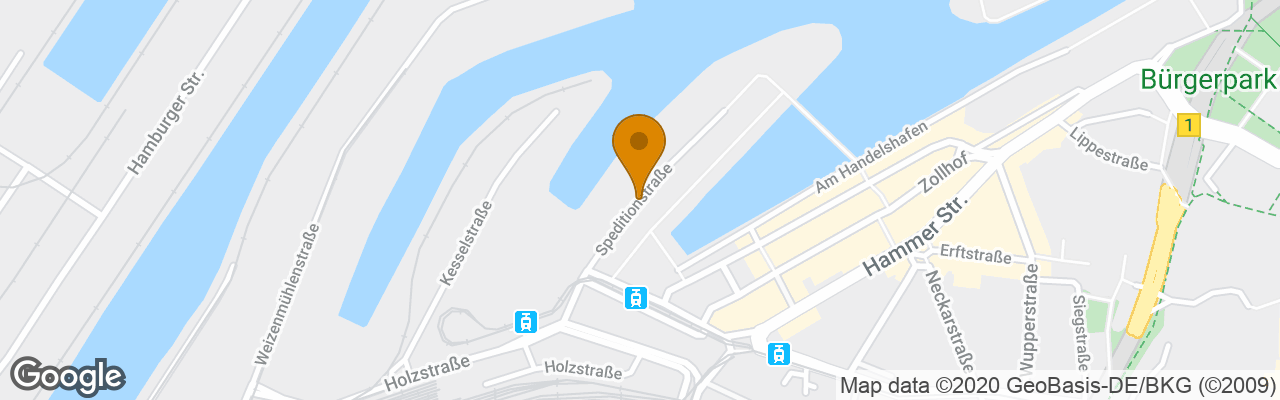 Hotel Courtyard By Marriott Duesseldorf Hafen